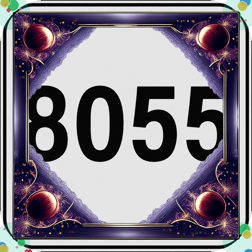 8055 — galeri pratinjau - APK Resmi
